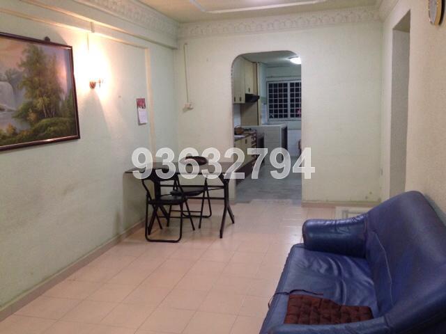 Jurong East Street 21 thumbnail photo